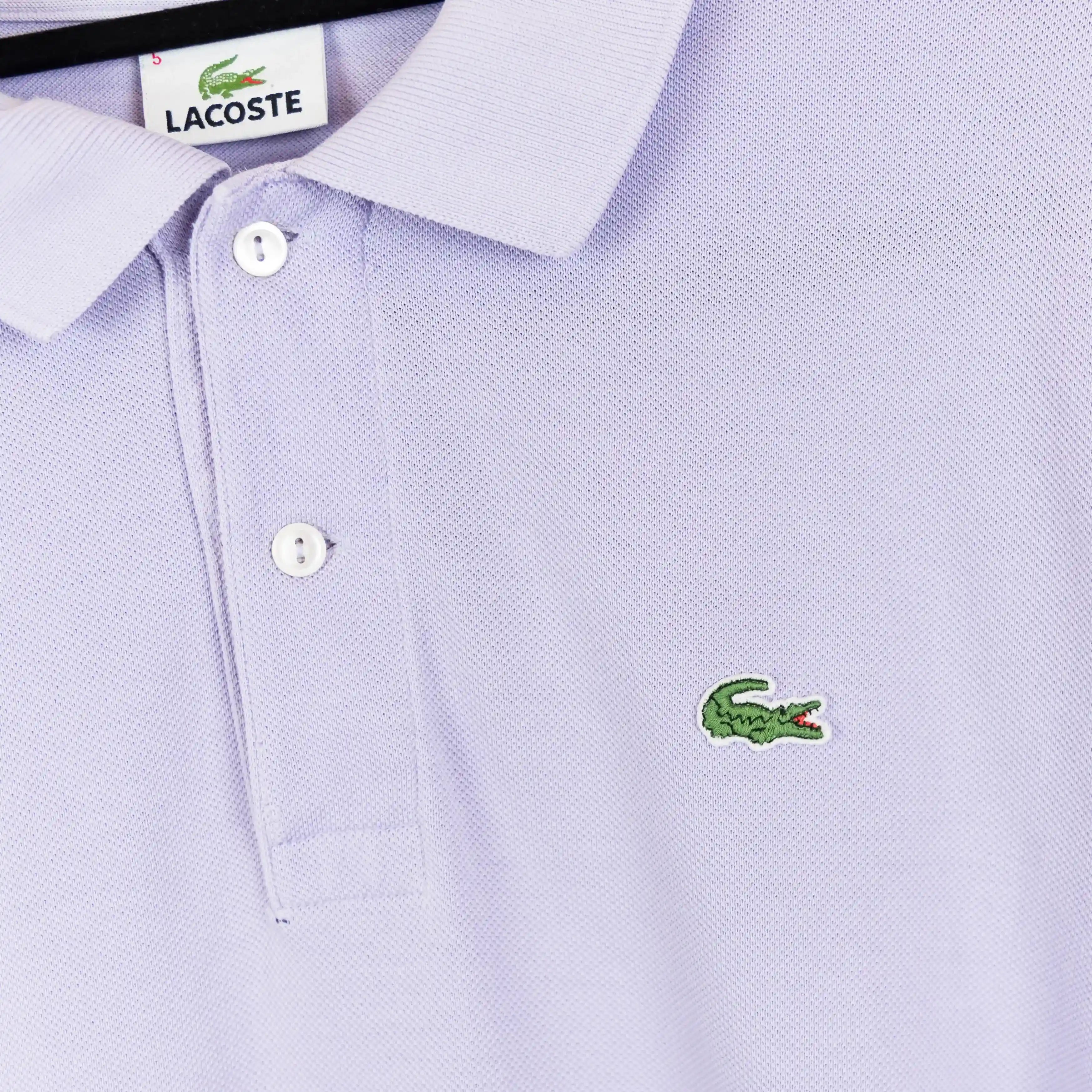 Polo basic - M