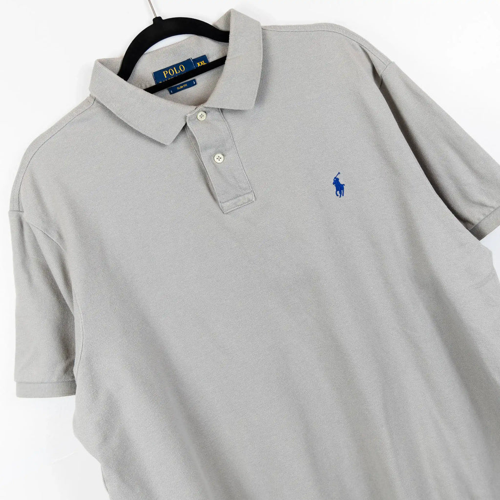 Polo basic - XXL