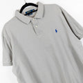 Polo Ralph Lauren basic - XXL