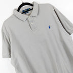 Polo basic - XXL