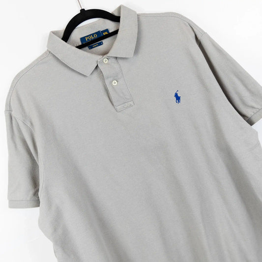 Polo basic - XXL