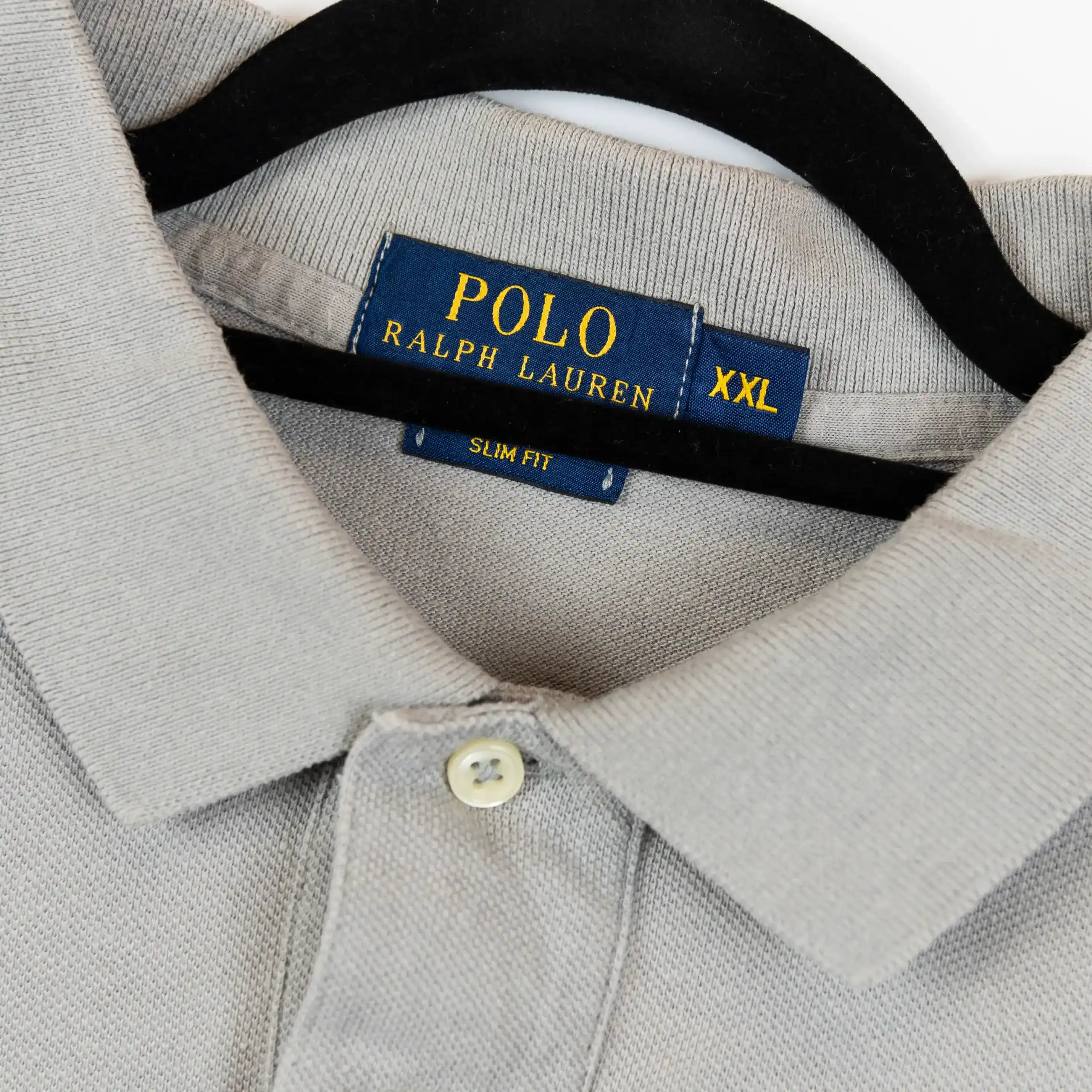 Polo basic - XXL