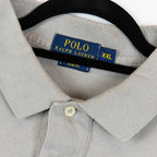 Polo basic - XXL