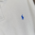 Polo basic - XXL