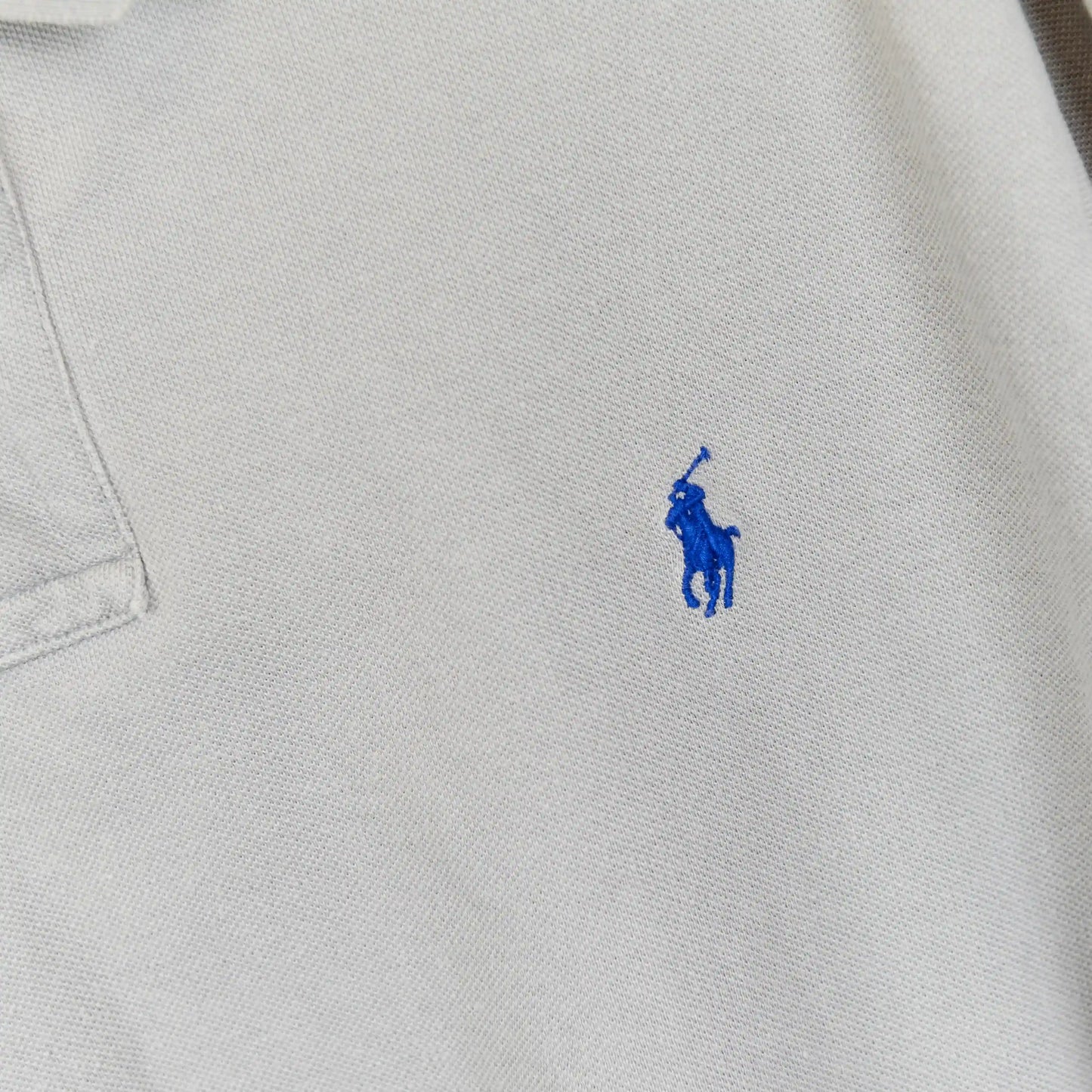 Polo basic - XXL