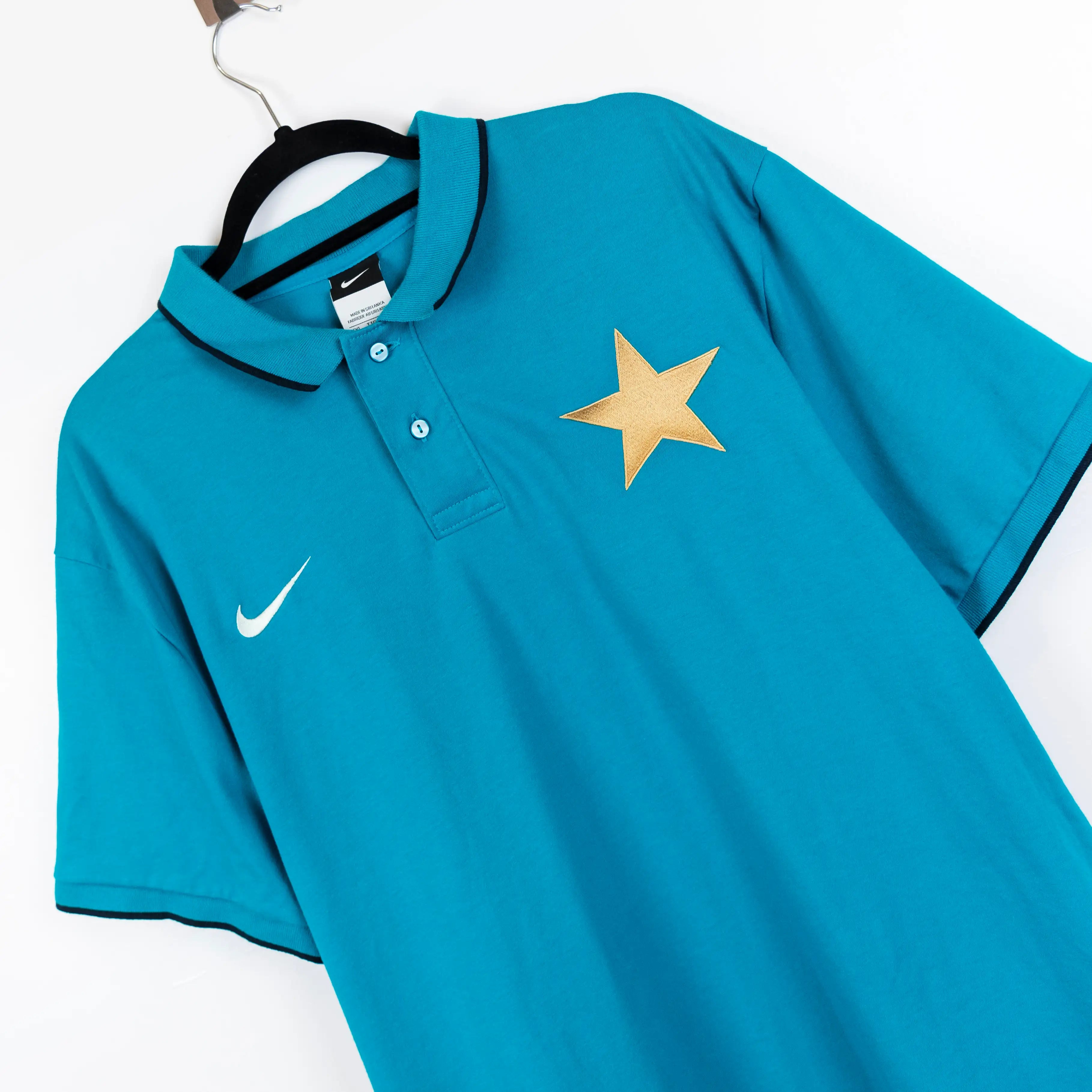 Polo basic - XXL