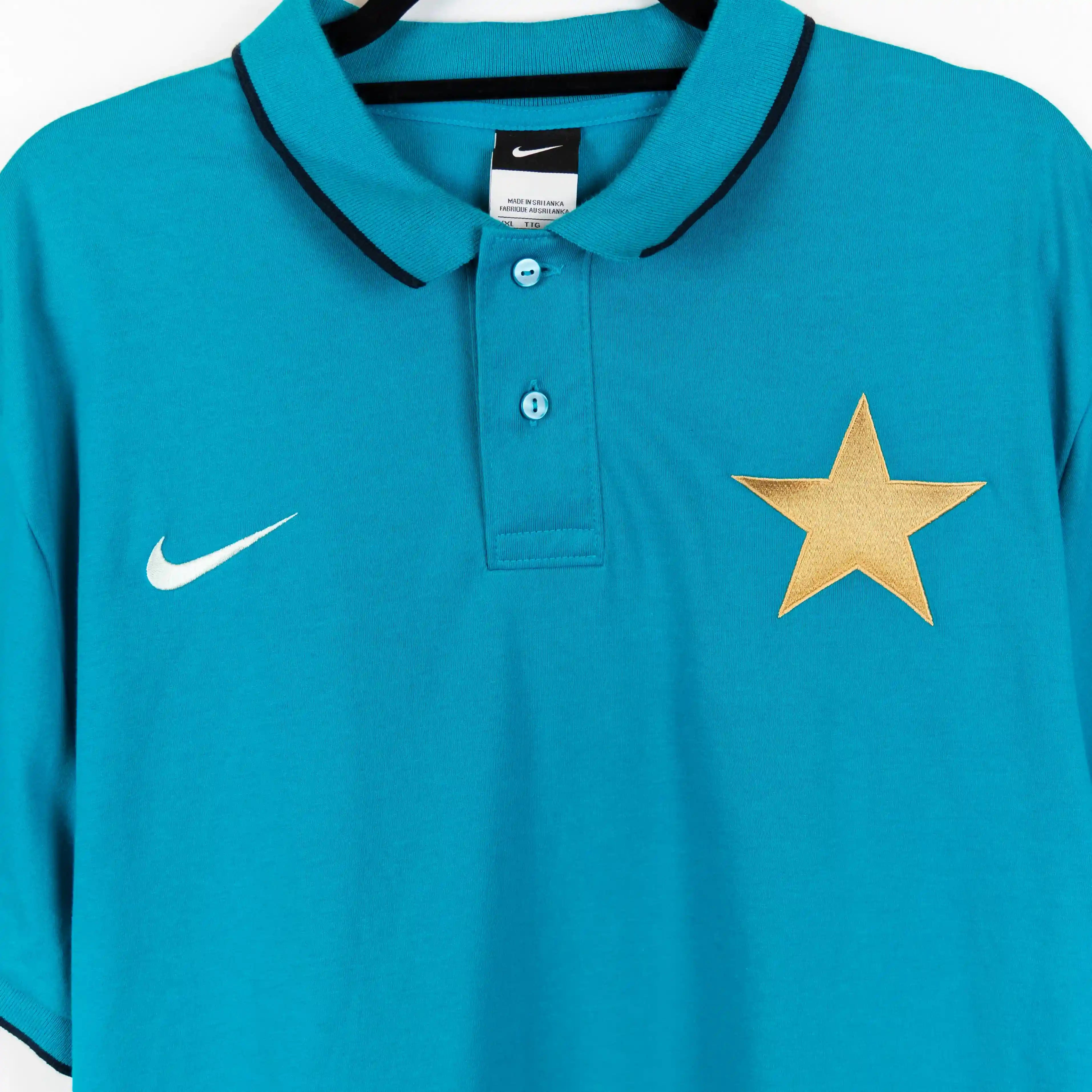 Polo basic - XXL