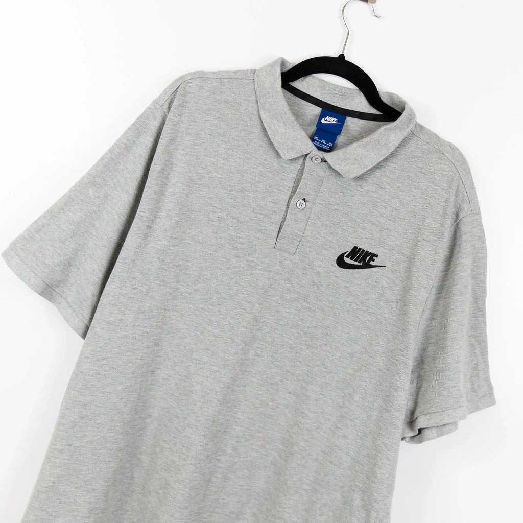 Polo basic - XXL