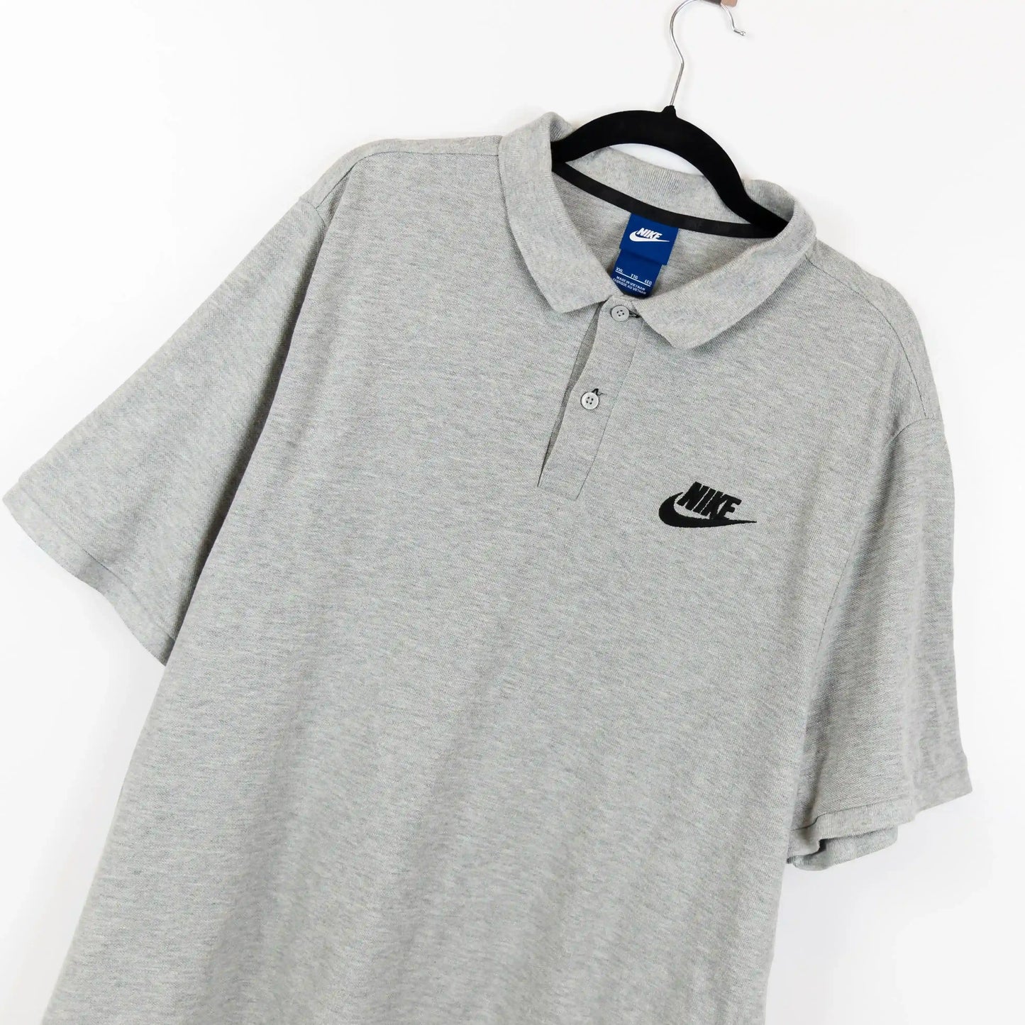 Polo basic - XXL