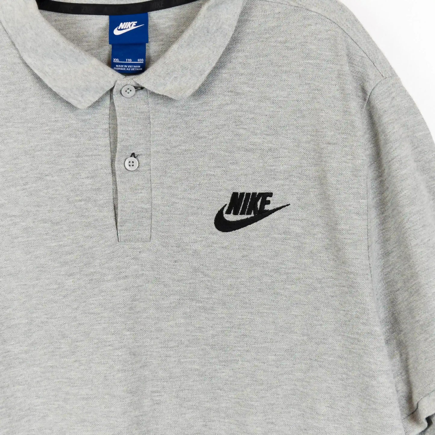 Polo basic - XXL