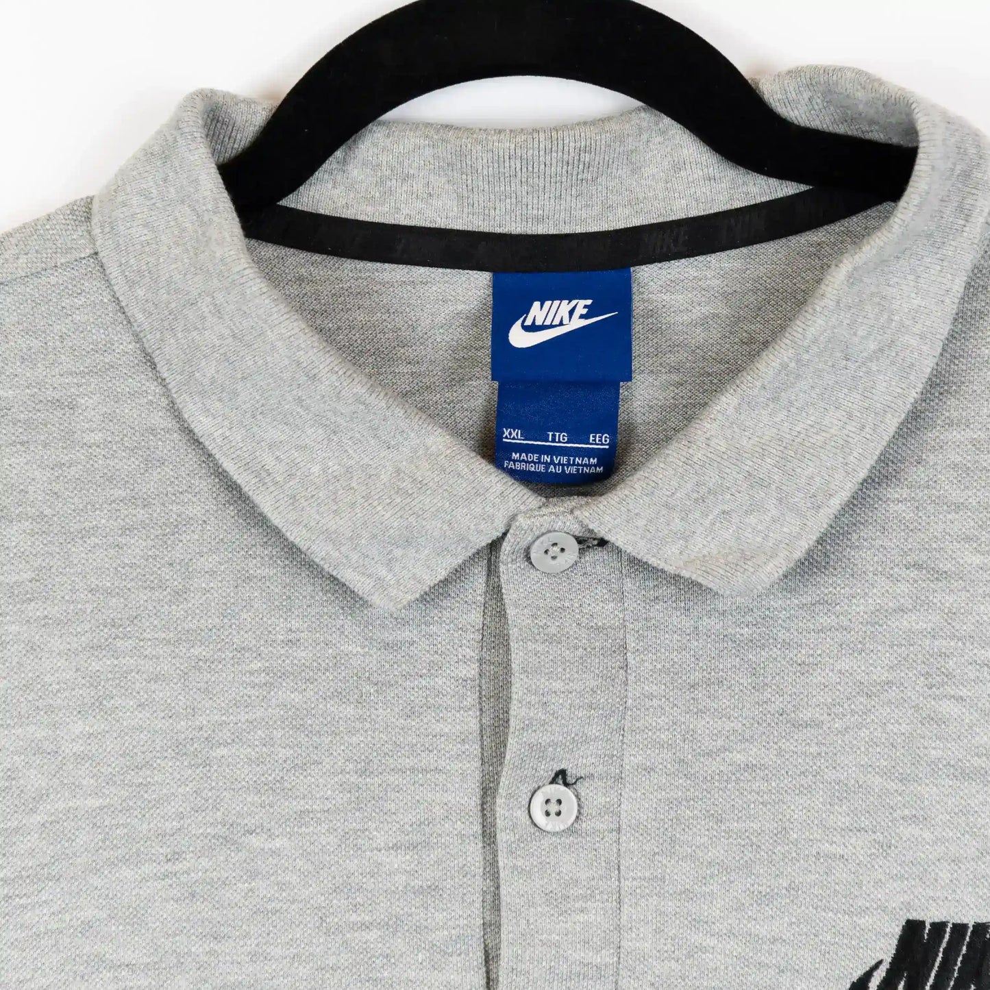 Polo basic - XXL