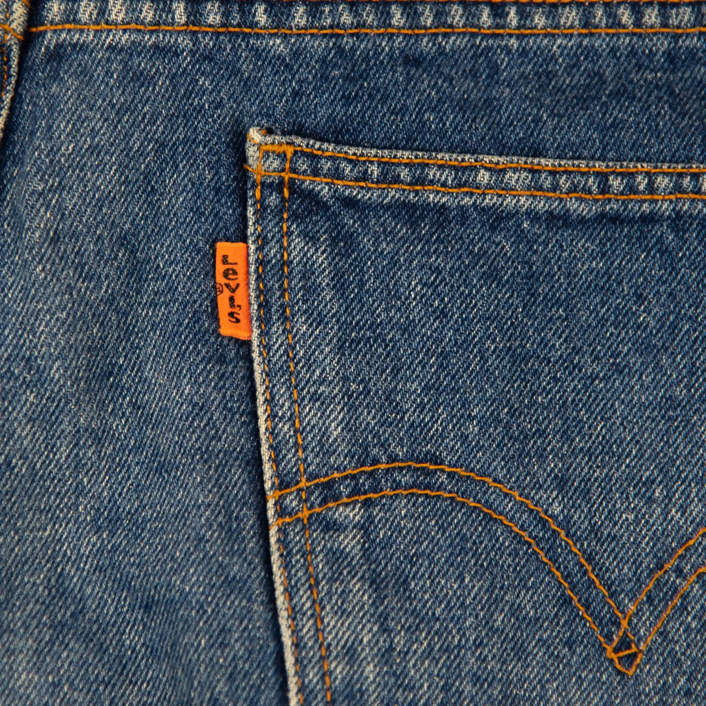 Jeans levi's 630 - W42 L36