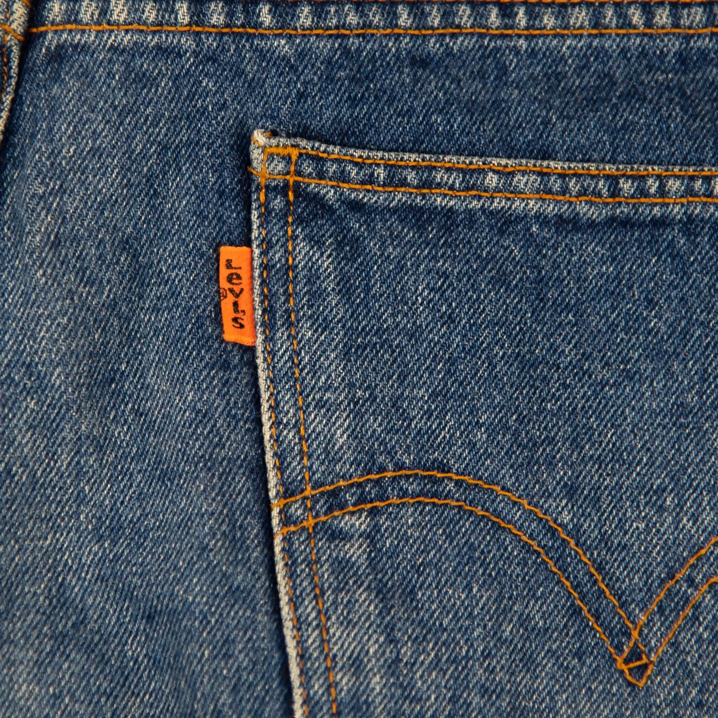 Jeans levi's 630 - W42 L36