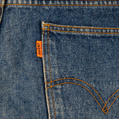Jeans levi's 630 - W42 L36