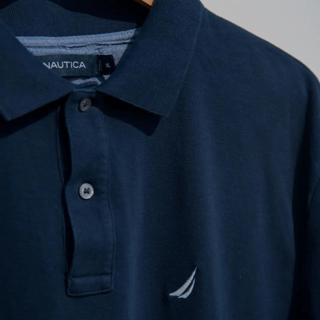Polo basic - M