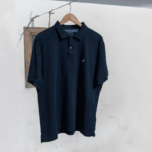 Polo basic - M