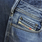 Jeans - W33 L32