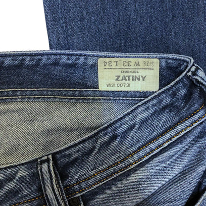 Jeans - W33 L32