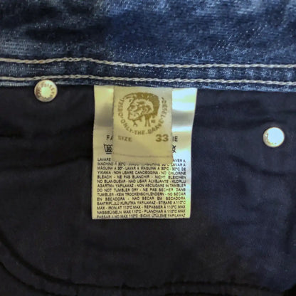 Jeans - W33 L32
