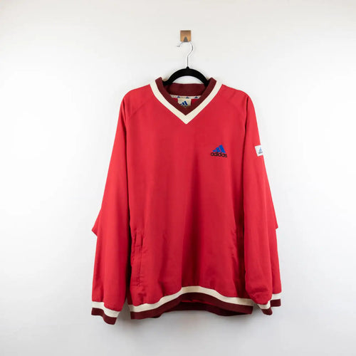Felpa Adidas vintage  - M