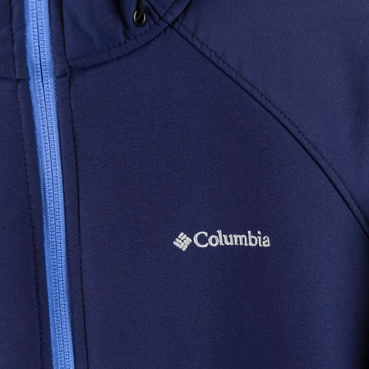 Columbia - M
