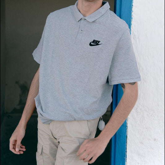 Polo basic - XXL