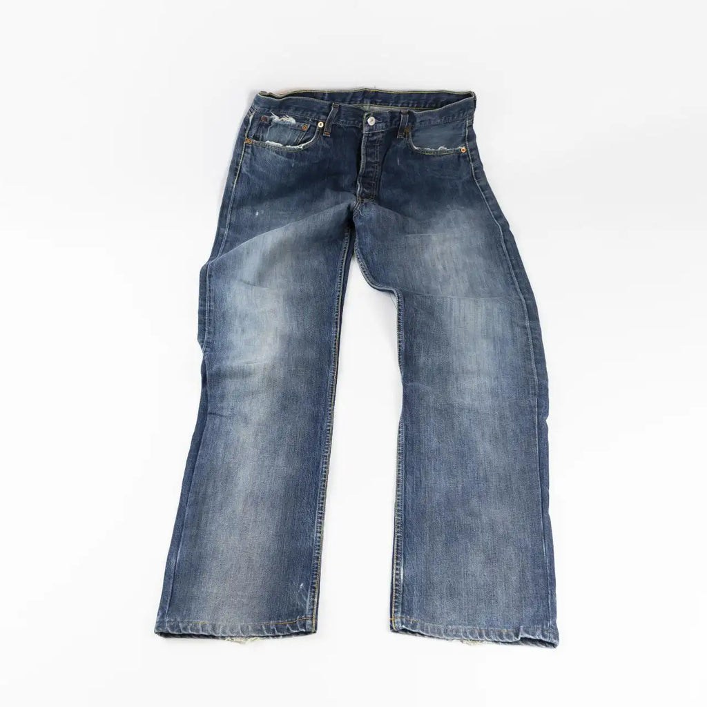 Jeans levi's 501 - W34 L36