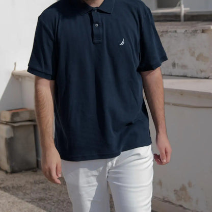 Polo basic - M