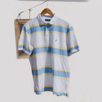 Polo a righe - M