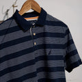 Polo Nautica a righe - L
