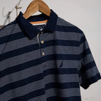 Polo a righe - L