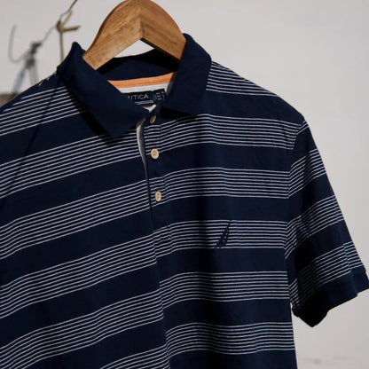 Polo a righe - L