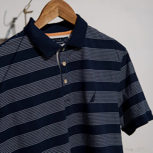 Polo a righe - L