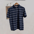Polo a righe - L