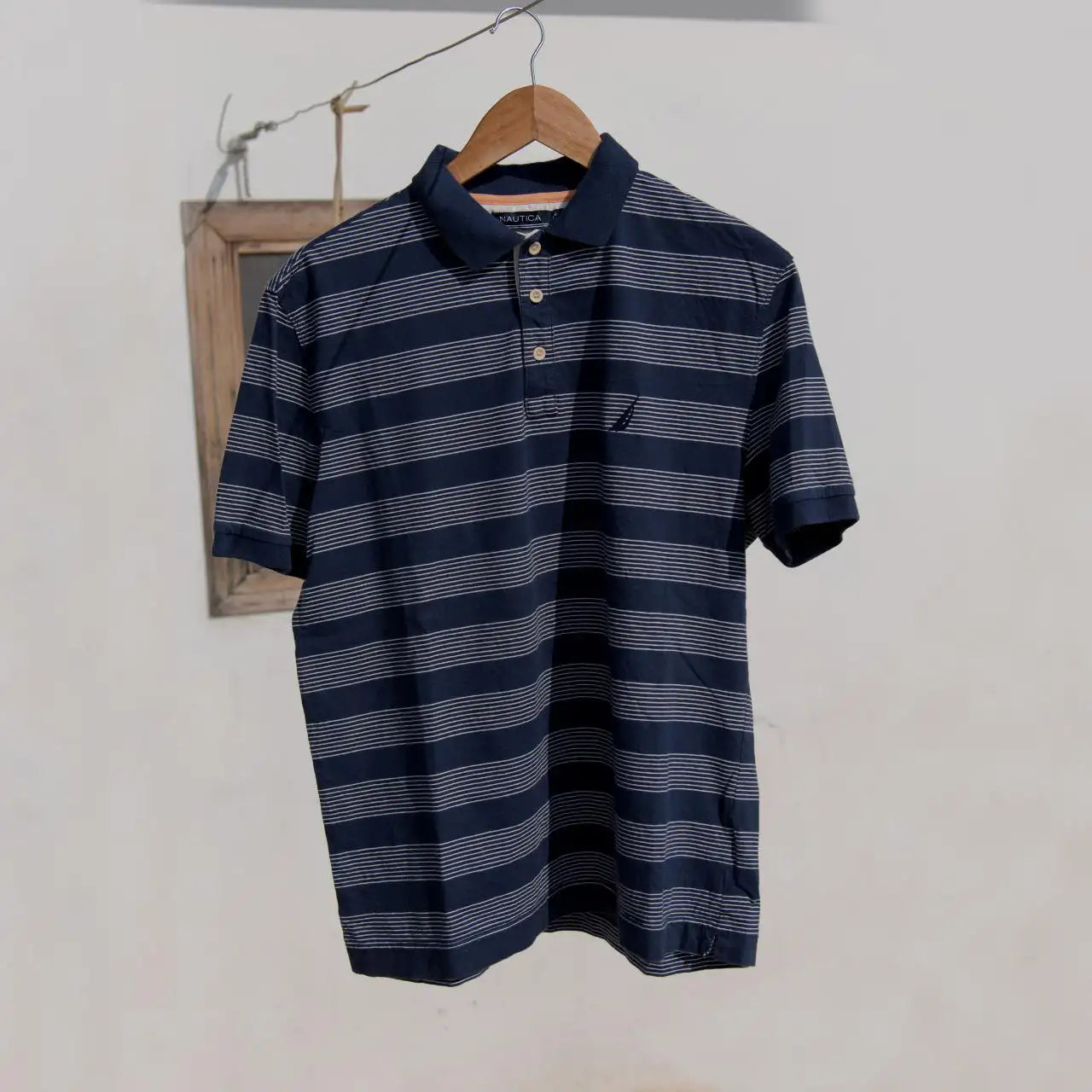 Polo a righe - L