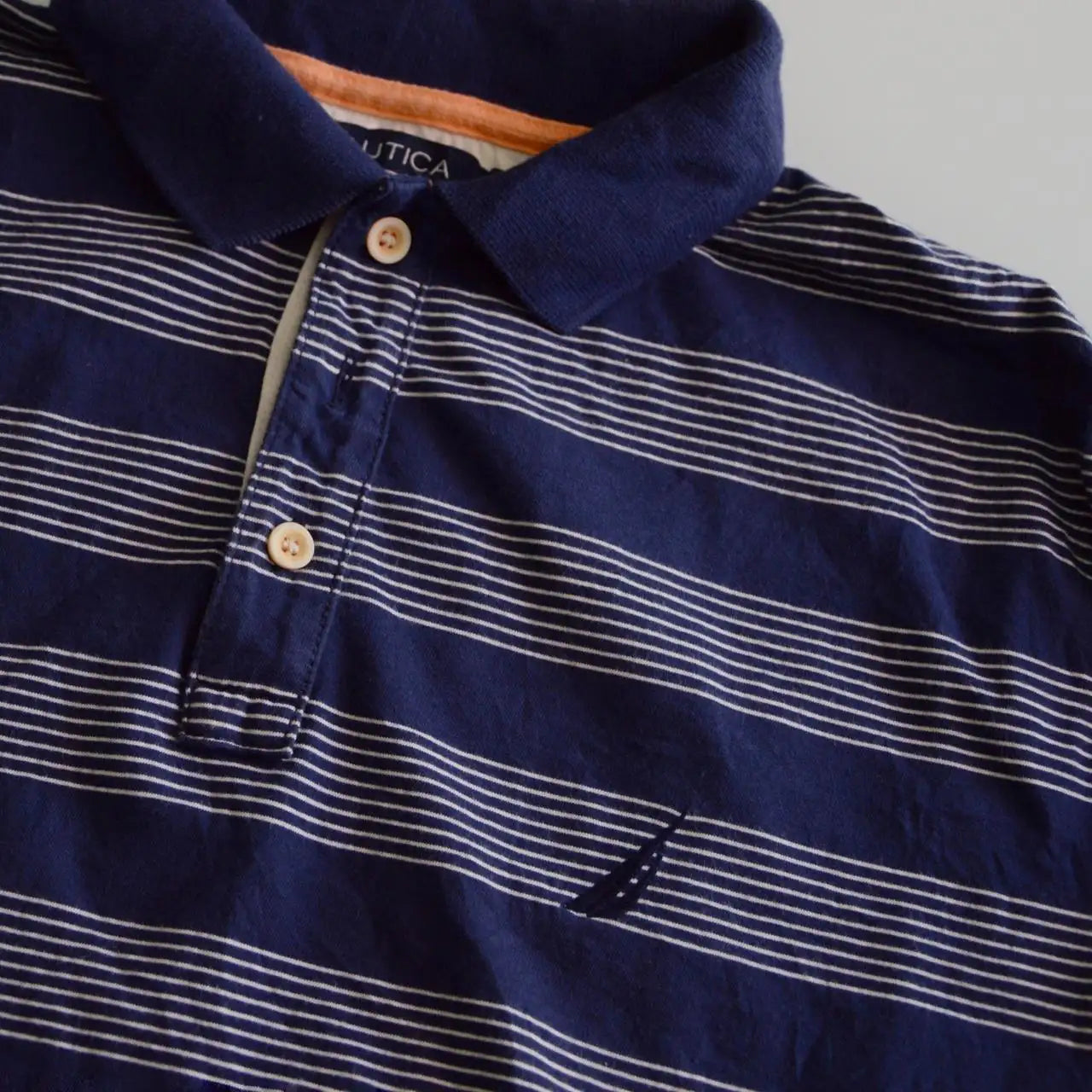 Polo a righe - L