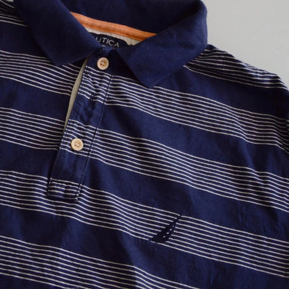 Polo a righe - L
