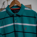 Polo Nautica a righe - L