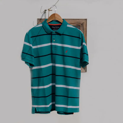 Polo a righe - L