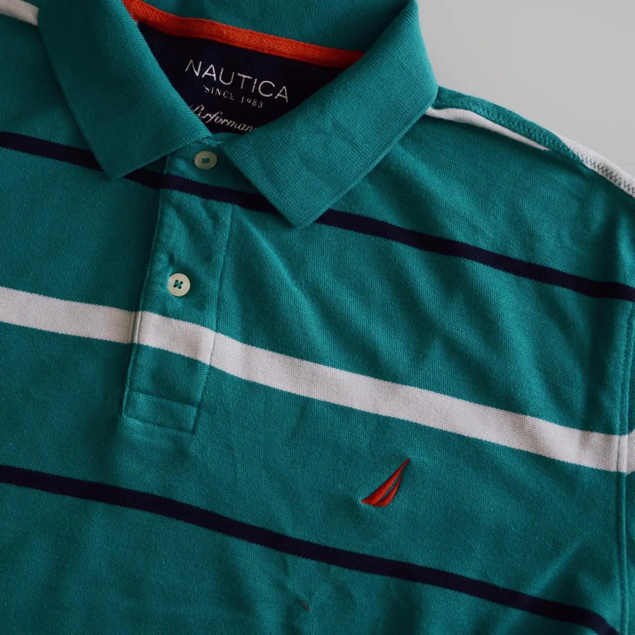Polo a righe - L